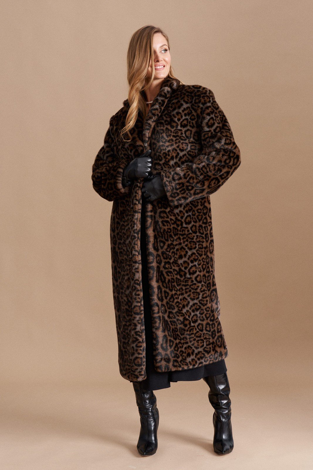 Пальто 3745 Elletto Life купить в интернет магазине Велесмода